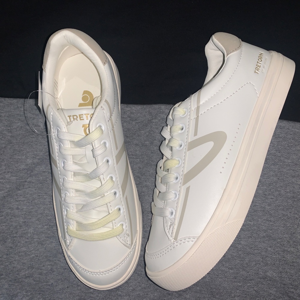 TRETORN SNEAKERS